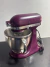 Batedeira KitchenAid Artisan Beetroot