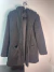 Casaco Feminino Teddy Tamanho M Cor Preto