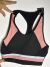 Conjunto Top e Legging fitness tam p