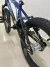 Bicicleta infantil infantil BKL Bikes Infantil Sport Junior R16 - azul na internet