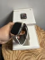 Smartwatch Huawei D2 - com medidor de pressão na internet