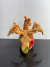 Pelúcia Charizard 23cm na internet