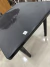 Mesa quadrada desmontável 90x90cm