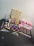 Kit Infantil Papelaria Criativa 30 Peças