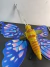 Borboleta Led Movimento Na Asa Decoração 40cm na internet