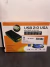Adaptador Usb 2.0 Multi Display Monitor Hdmi Vga Dvi Uga - comprar online