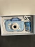 Câmera Fotográfica Infantil Digital | Azul - comprar online