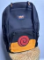 Mochila naruto