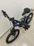 Bicicleta infantil infantil BKL Bikes Infantil Sport Junior R16 - azul - comprar online