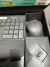 Combo Teclado e Mouse sem fio Logitech MK850 na internet