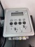Calibrador de pneus eletrônico cor prateado Box M4000 Stok Air - comprar online