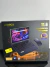 Tablet Gamer Pc 128gb + 6gb Ram 11.6 Com Capa Teclado Mouse