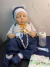 Bebê Reborn Menino Realista Recém Nascido Sonhos Reborn - comprar online