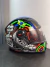 Capacete FW3 Gt Turbo | Tamanho 58