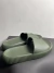 Chinelo Slide Masculino Ortopédico Confortável | Tamanho 41/42