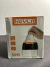 Lâmpada de Emergência Led Recarregável/ Bivolt 50W