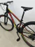 Bicicleta Aro 29 Mtb Cripto 24v Shimano E Freios A Disco - As vezes tem