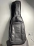 Bag Para Guitarra 100% Em Couro Ecológico