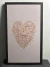 Kit Quadro Decorativo Salmo 121:3 - As vezes tem