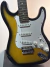 Guitarra Elétrica Waldman Street ST-111 Sunburst Madeira Maciça - comprar online