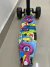 Patinete Infantil 3 Rodinhas - Dobrável na internet