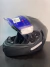 Capacete Fechado Escamoteavel Race Tech Signal | Tamanho 60 na internet