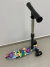 Patinete Infantil 3 Rodinhas - Dobrável - comprar online