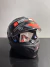 Capacete| Matt Atom 2 MT | FU404SV | tamanho L 59-60