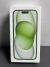 iPhone 15 / 128 GB | Green - comprar online