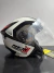 Capacete New Liberty Three Pro | TAM 60