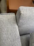 Poltrona Beny Luxo Confortavel Decorativa Sala Escritorio - As vezes tem