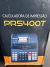 Calculadora Impressão Térmica Procalc Pr5400t - comprar online