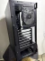 Gabinete ATX PC CASE CMP 520 com fan RGB - comprar online