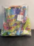 Kit 24 Tubos Com Bolha De Sabão Diversão - comprar online