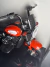 Moto Elétrica Infantil Mini Harley 6v Zippy Toys - comprar online
