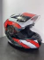 Capacete Escamot Gladiator V3 Reisen TEXX | Tamanho Xs 54 - comprar online