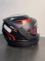 Capacete Fechado Fw3 Automático Tamanho 58
