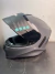 Capacete Fechado Mormaii M1 | Cinza Tamanho 58 - comprar online