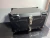 Baú Bauleto 65 Litros Aluminio Base Universal Todas As Motos - comprar online