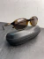 Óculos De Sol Feminino Vogue Vo5625s W65673-52