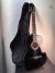 Violão Giannini N-14 BK (pequeno racho na parte inferior) - comprar online