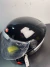 Capacete Aberto New Liberty Protork Preto | Tamanho 58 na internet