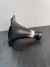 Cone Jarrao Curto 11-25 Ti Preto Aluminio Rosca - comprar online