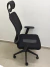 Cadeira Para Escritório Alto Conforto Ergonômica - comprar online
