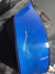 Violão Acústico Bravo An100 Iniciante Clássico Nylon Cor Blue Burst Orientação Mão Destro na internet