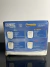 Aquecedor Individual Cardal 4t Alta Pressão Aq249 6400w Cor Branco