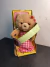 Little Live Pets Cozy Dozys Beau O Ursinho