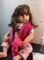 Bebê Reborn Adora - comprar online