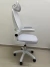 Cadeira de Escritório Ergonômica | Branca - comprar online