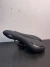 Banco Selim Gel Bike Mtb Sport Vazado 275 X 155mm Anti-prostático Cor Preto - comprar online